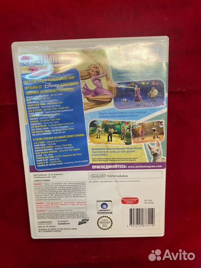 Игры для Nintendo Wii