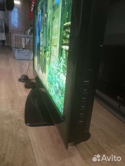 Телевизор бу