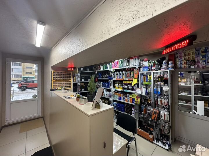 Фара правая под коректор Accent