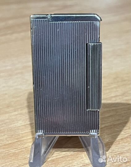 Rare Зажигалка dunhill 
