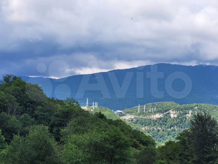 Участок 5,1 сот. (СНТ, ДНП)