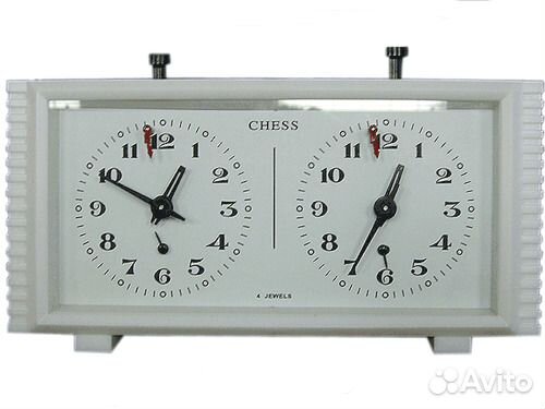 Часы шахматные