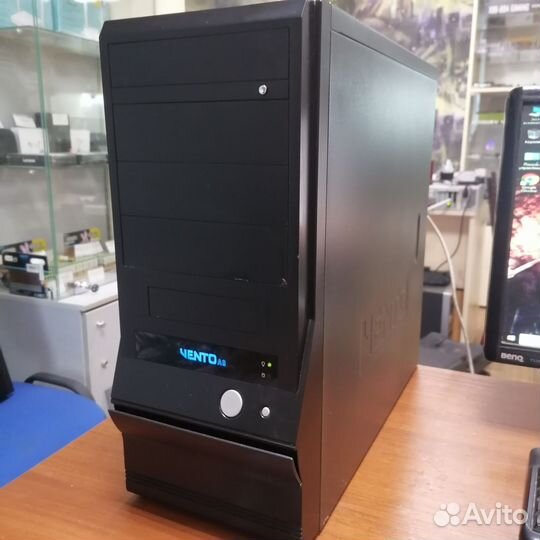 Xeon E5 2680v.4/DDR4 16GB/RX590 8GB/ssd 256gb