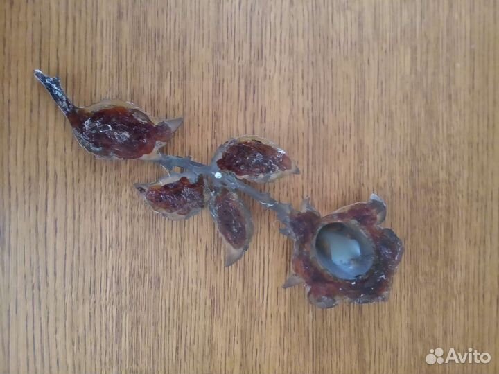 Чеканка медная СССР