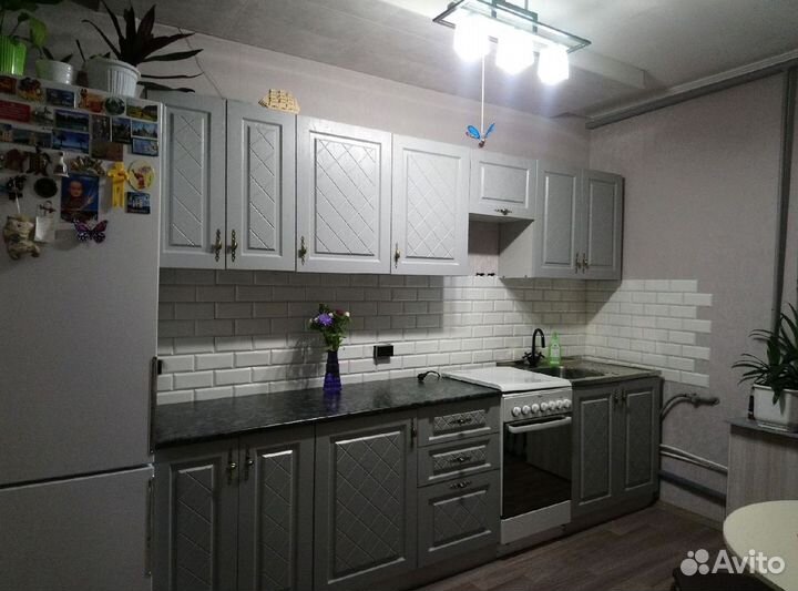 Кухня от производителя