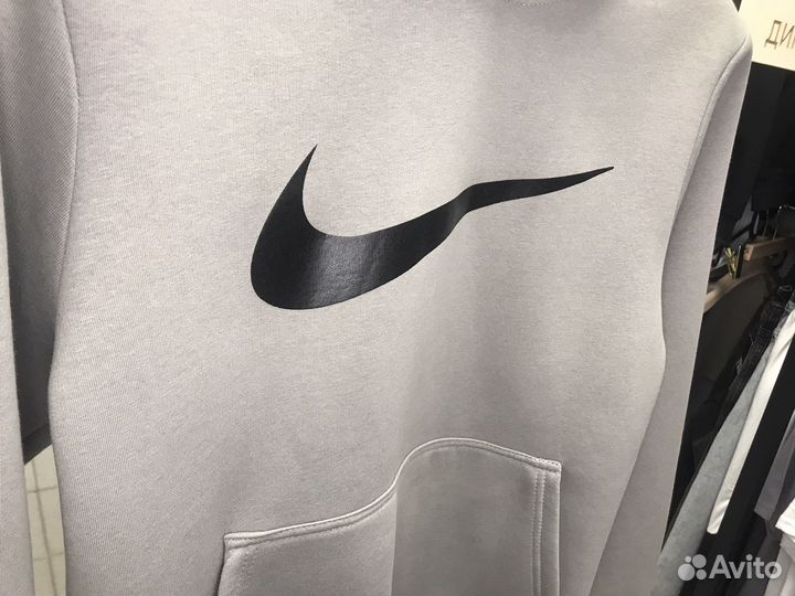 Худи nike