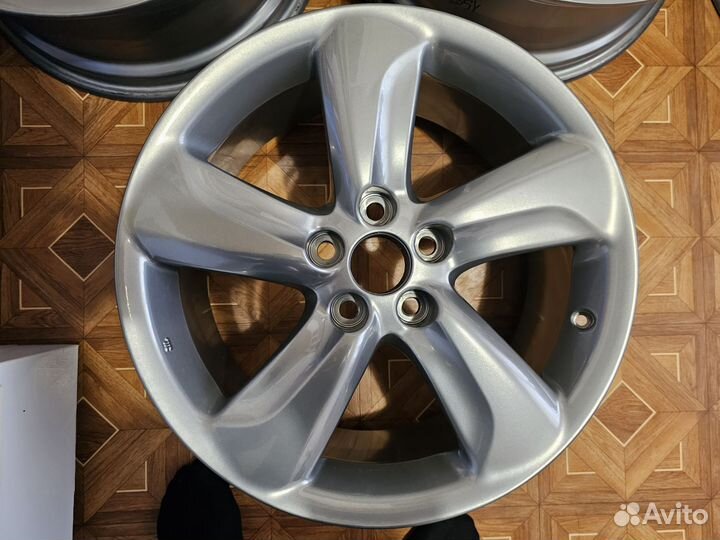 Колёсные диски Lexus GS 460