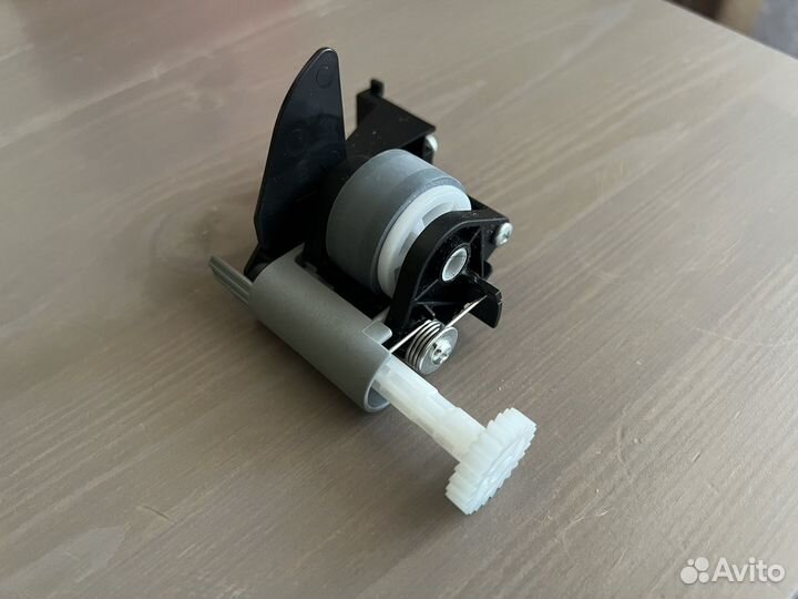 Запчасти мфу epson L200