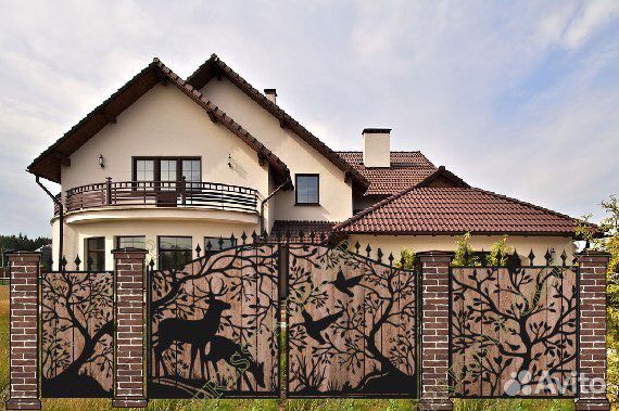 Изготовление металлоконструкций