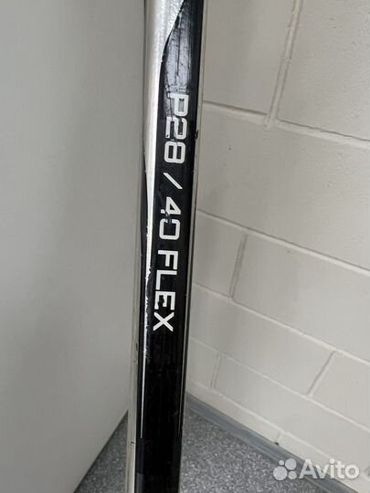 Клюшка Bauer hyperlite 2