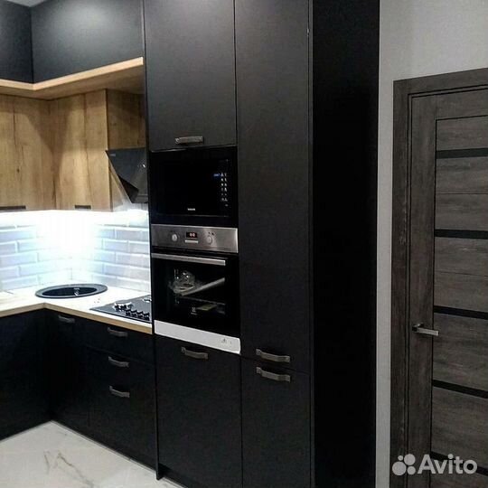 Кухня Собственное производство