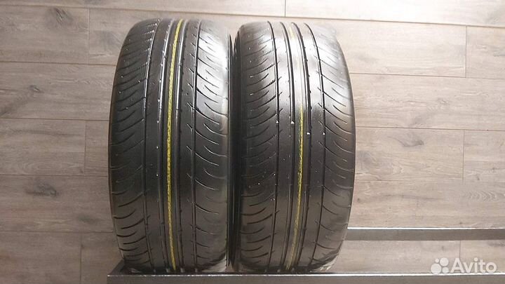 Kumho Ecsta SPT KU31 215/55 R16 97W