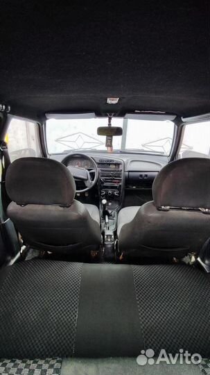 Авто разбор ваз 2114