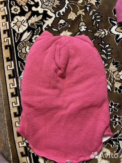 Шлем зимний beezy 3