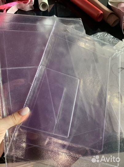 Все для скрапбукинга