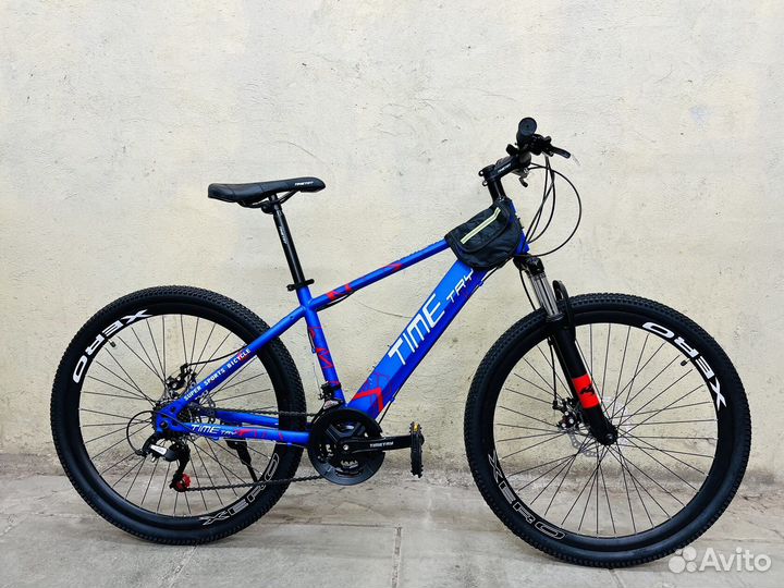 Велосипед Batler 26R рама сталь