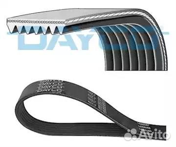 Ремень поликлиновой