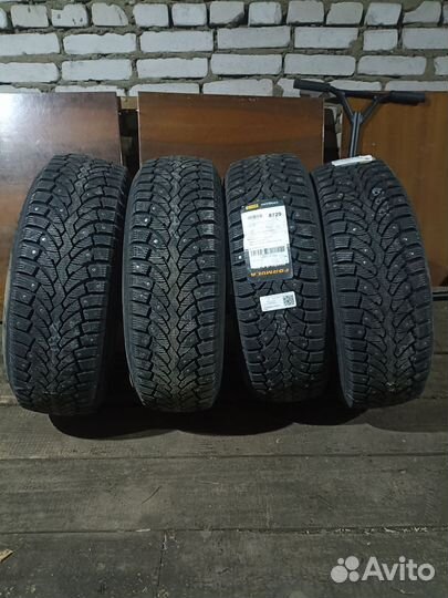 Formula Ice 195/65 R15