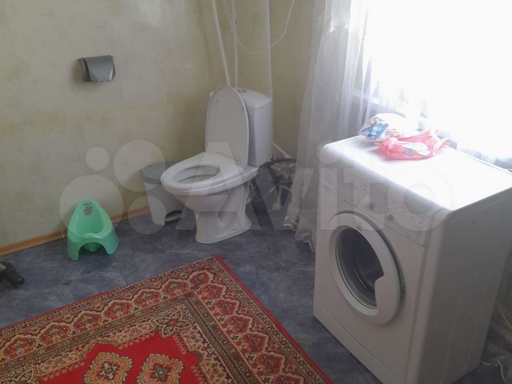 Дом 80 м² на участке 6 сот.