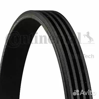 Ремень поликлиновой