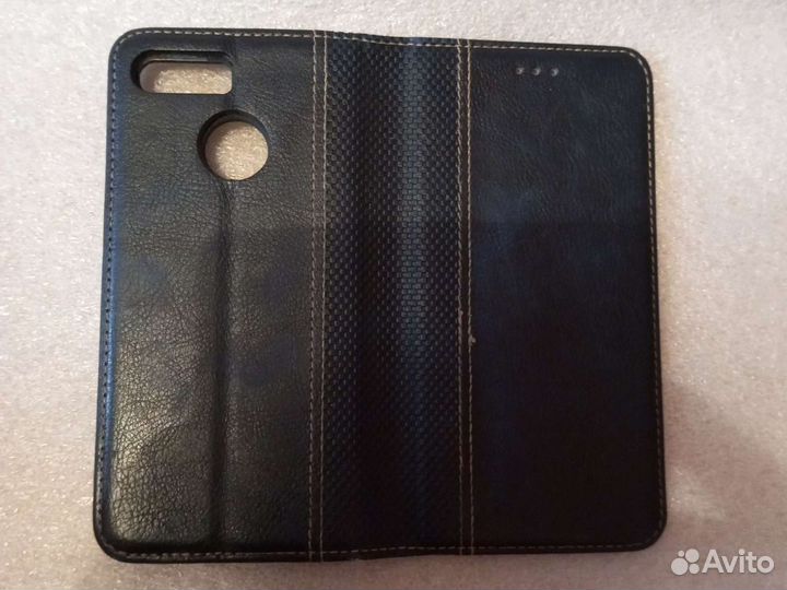 Чехол на lenovo k5 play