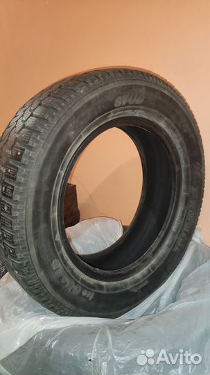 Yokohama Ice Guard IG65 215/65 R16 98Q