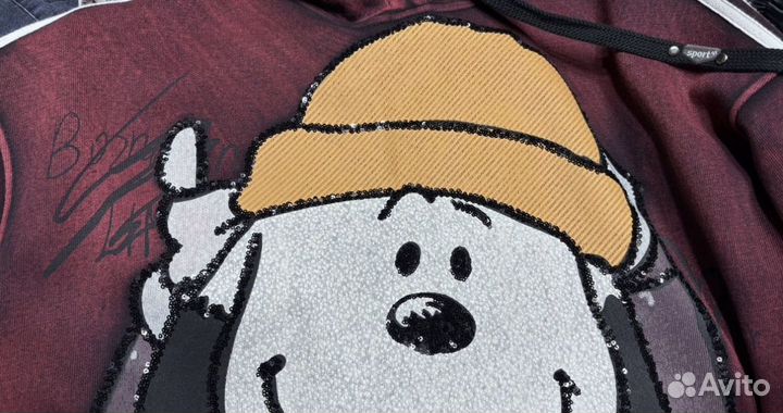 Новое худи Корея 56