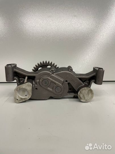 Насос масляный 4180 J7 DM3