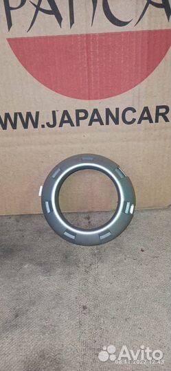 Бампер передний L200 Pajero Montero Sport 6400F899