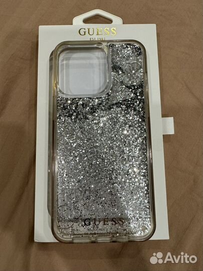 Чехол на iPhone 15 pro max