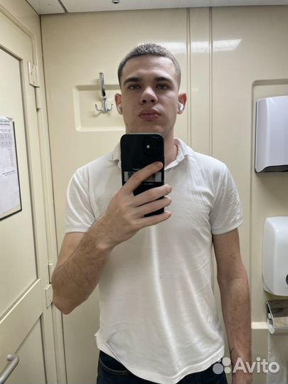 Любая работа, подработка