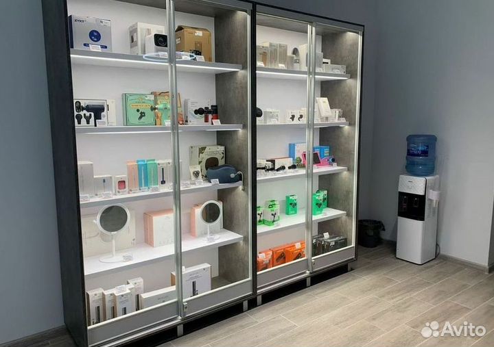 Робот для мойки окон hutt ddc55