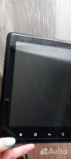 Планшет на запчасти