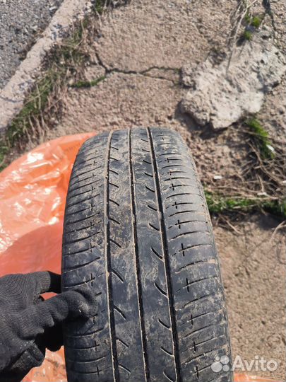 Bridgestone Ecopia EP25 175/65 R15 84H