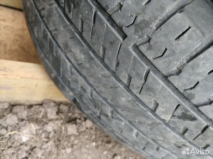 Yokohama Geolandar G91AV 225/65 R17