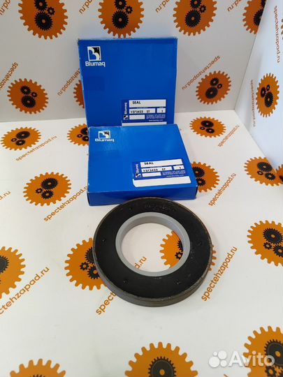 Сальник пыльник D9 1273422 Caterpillar