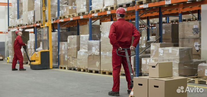 Комплектовщик упаковщик еженедельная выплата