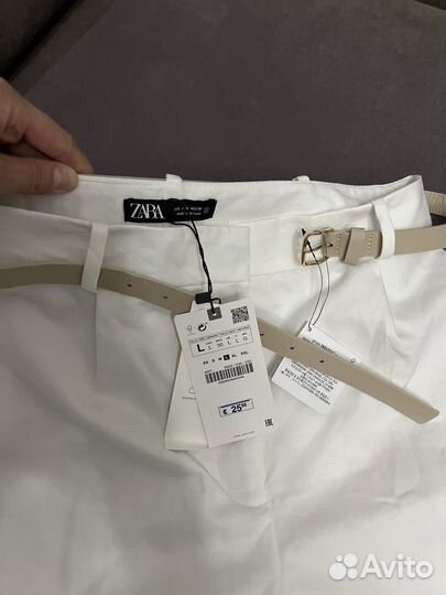 Шорты женские zara