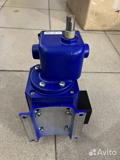 Электродвигатель Groschopp. WK 1695101. Nr-1067017