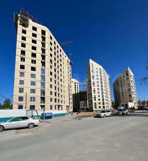 Машиноместо