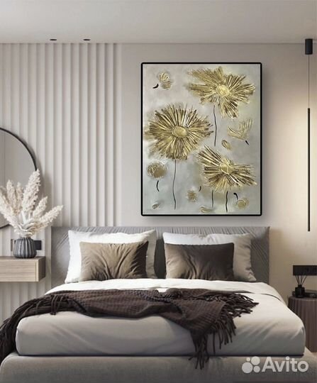 Интерьерная картина