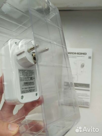 Новый Redmond SkyCentre RSC-11S