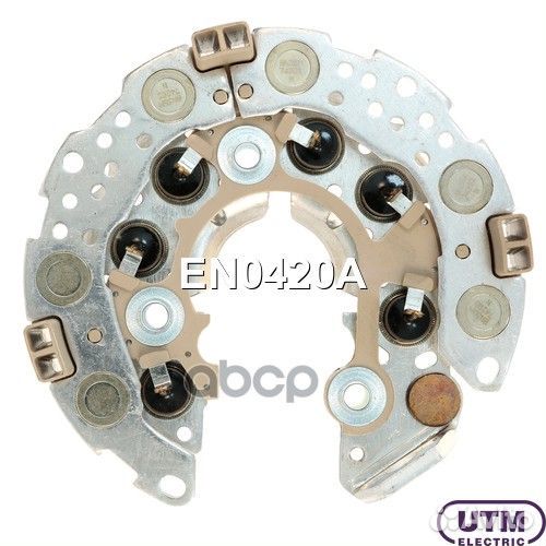 Диодный мост генератора EN0420A Utm