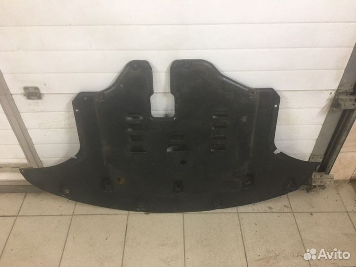 Продаю защиту пыльника