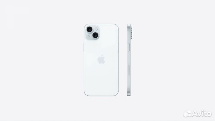 iPhone 15 Plus, 256 ГБ