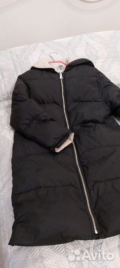 Вещи пакетом на девочку б/у