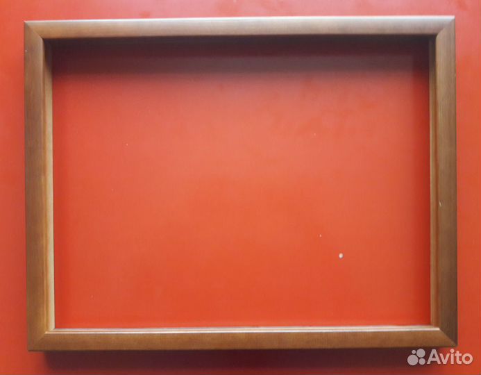 Рамка-багет (без стекла)