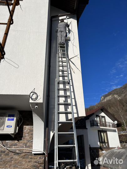 Сплит-системы Aeronik c гарантией от 3 до 5