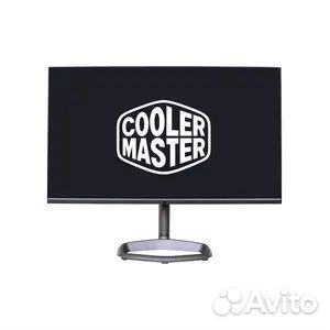Cooler Master GM32-FQ