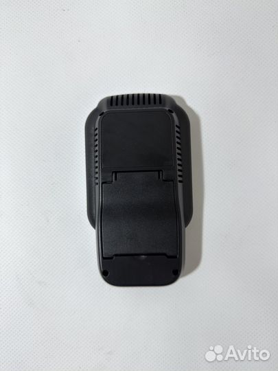 Детектор качесва воздуха